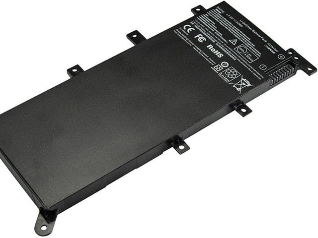 Asus C21N1347 battery Hyderabad Secunderabad Telangana India 1
