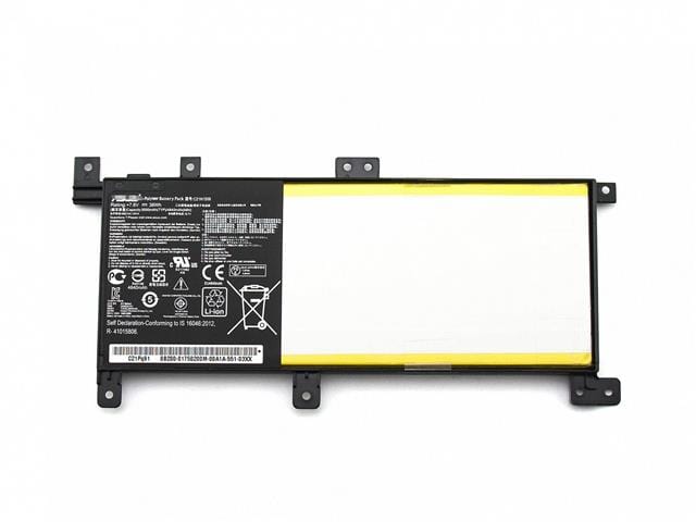 Asus C21N1509 Battery Hyderabad Secunderabad Telangana India