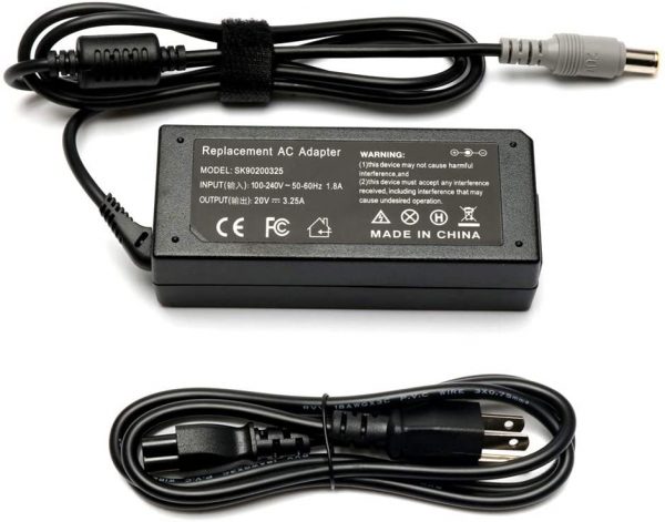 Ibm Lenovo 40Y7630 Laptop 20V 4.5A Charger 90W in Secunderabad Hyderabad Telangana