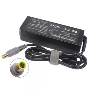 Ibm Lenovo Edge E525 1200 Laptop 20V 4.5A Charger 90W in Secunderabad Hyderabad Telangana