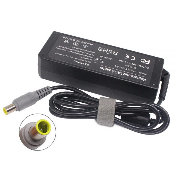 Ibm Lenovo Edge E525 1200 Laptop 20V 4.5A Charger 90W in Secunderabad Hyderabad Telangana