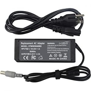 Ibm Lenovo T430S 2355 Laptop 20V 4.5A Charger 90W in Secunderabad Hyderabad Telangana