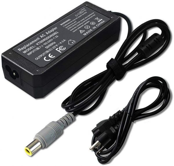 Ibm Lenovo X200 7459 Laptop 20V 4.5A Charger 90W in Secunderabad Hyderabad Telangana