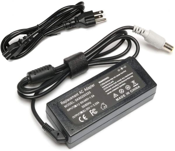 Ibm Lenovo X220 4296 Laptop 20V 4.5A Charger 90W in Secunderabad Hyderabad Telangana