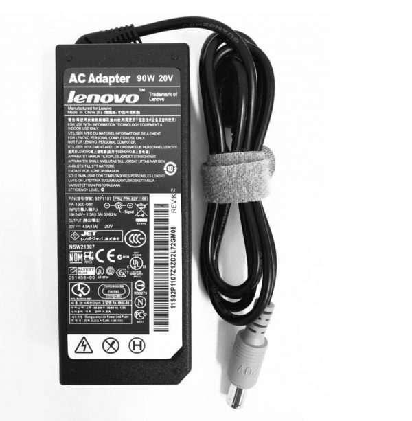 Ibm Lenovo X60S 1702 Laptop 20V 4.5A Charger 90W in Secunderabad Hyderabad Telangana