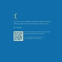 Laptop Blue Screen of Death Repair Hyderabad Secunderabad Telangana India