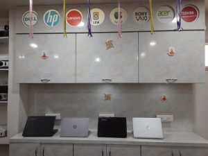Refurbished Laptop Store Hyderabad