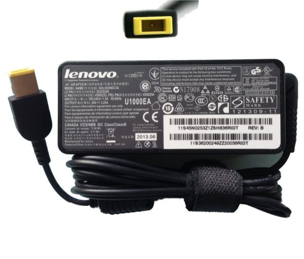 Lenovo G50-30 Laptop Adapter in Secunderabad Hyderabad Telangana