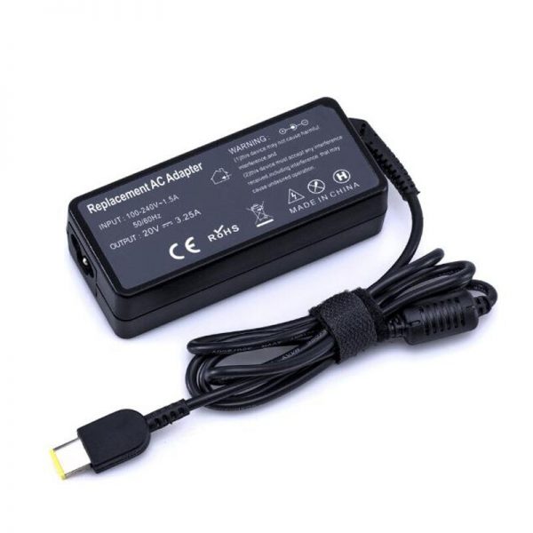 Lenovo IdeaPad 500 Laptop Adapter in Secunderabad Hyderabad Telangana