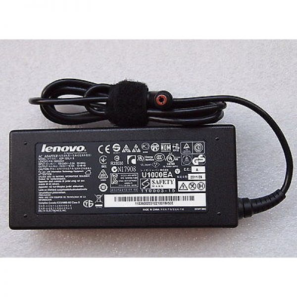 Lenovo IdeaPad U455 Laptop Adapter in Secunderabad Hyderabad Telangana
