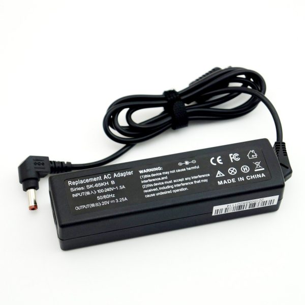 Lenovo IdeaPad Y450G Laptop Adapter in Secunderabad Hyderabad Telangana