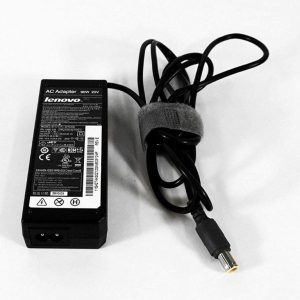 Lenovo ThinkPad Edge R61i Laptop Adapter in Secunderabad Hyderabad Telangana