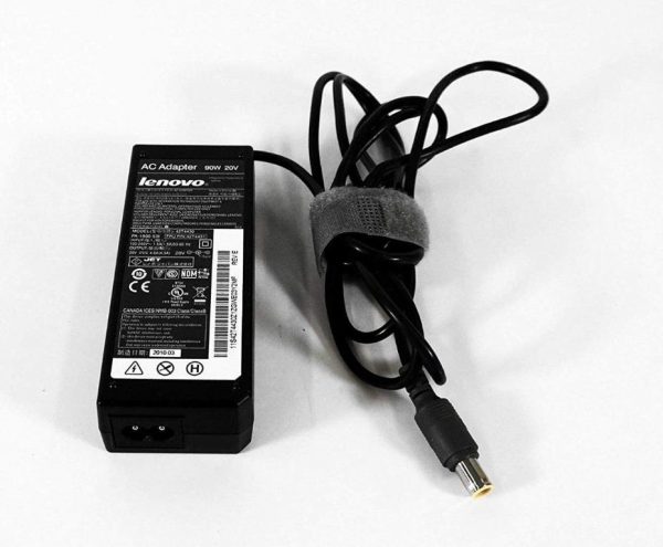 Lenovo ThinkPad Edge R61i Laptop Adapter in Secunderabad Hyderabad Telangana
