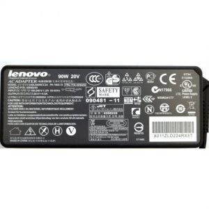 Lenovo ThinkPad X200 Laptop Adapter in Secunderabad Hyderabad Telangana