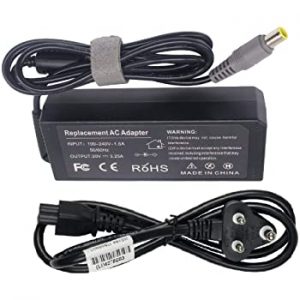 Lenovo ThinkPad Yoga 460 Laptop Adapter in Secunderabad Hyderabad Telangana