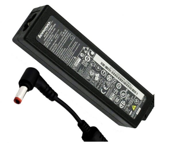 Lenovo Thinkpad 65W AC Charger in Secunderabad Hyderabad Telangana