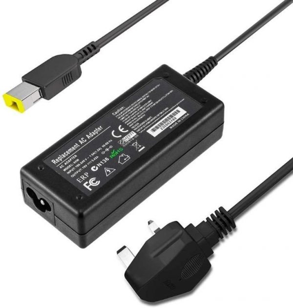 Lenovo X1 Carbon Laptop 20V 3.25A Charger 65W in Secunderabad Hyderabad Telangana