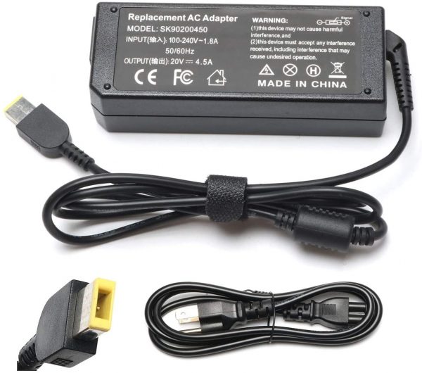 Lenovo X260 Carbon Laptop Adapter in Secunderabad Hyderabad Telangana