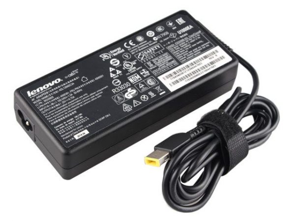 Lenovo Y700 Laptop Adapter in Secunderabad Hyderabad Telangana