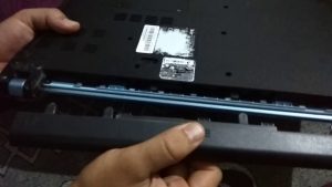 Acer Laptop Battery Replacement