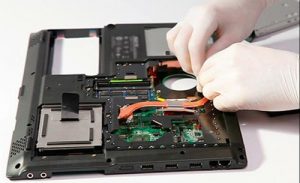 Acer Laptop Hard Disk Repair