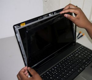 Acer Laptop Screen Replacement Hyderabad