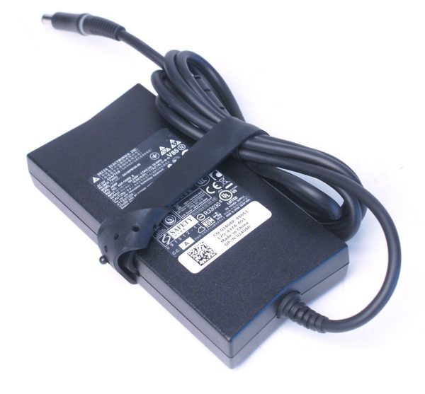 Dell 150W AC Original Laptop Adapter in Secunderabad Hyderabad Telangana