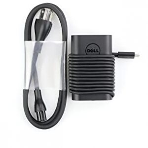 Dell 45W USB-C AC 08XTW5 Laptop Adapter in Secunderabad Hyderabad Telangana
