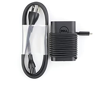 Dell 45W USB-C AC 08XTW5 Laptop Adapter in Secunderabad Hyderabad Telangana