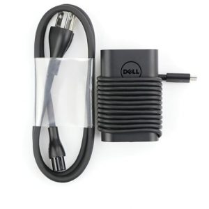 Dell 45W USB-C AC 24YNH Laptop Adapter in Secunderabad Hyderabad Telangana