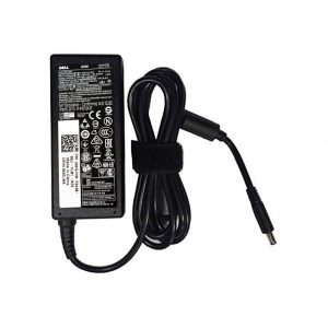 Dell Chromebook 11 3120 AC Power Adapter 65W in Secunderabad Hyderabad Telangana