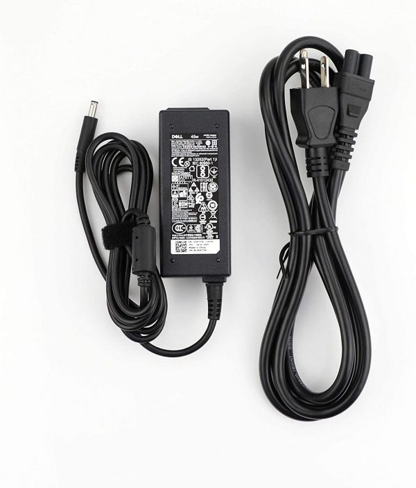 Dell Inspiron 11 3185 2-In-1 Laptop 45W Adapter in Secunderabad Hyderabad Telangana