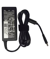 Dell Inspiron 13(5378) AC Power Adapter 65W in Secunderabad Hyderabad Telangana