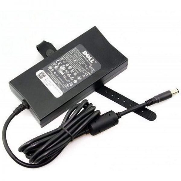 Dell Inspiron 14 (1464) Series AC Adapter Compatible 130W in Secunderabad Hyderabad Telangana