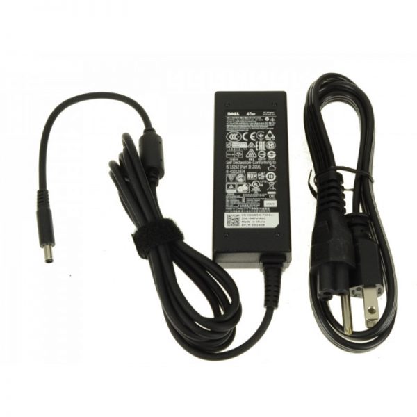 Dell Inspiron 14 3465 Laptop 45W Adapter in Secunderabad Hyderabad Telangana