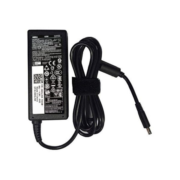 Dell Inspiron 14 5000 Series (5458) 180w Laptop Adapter in Secunderabad Hyderabad Telangana