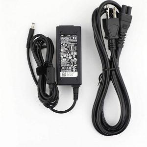 Dell Inspiron 14 5459 Laptop 45W AC Power Adapter in Secunderabad Hyderabad Telangana