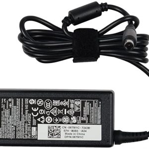 Dell Inspiron 1410 Laptop 65W Adapter in Secunderabad Hyderabad Telangana