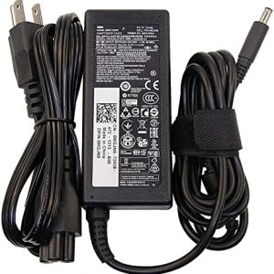 Dell Inspiron 14(5458) AC Power Adapter 65W in Secunderabad Hyderabad Telangana