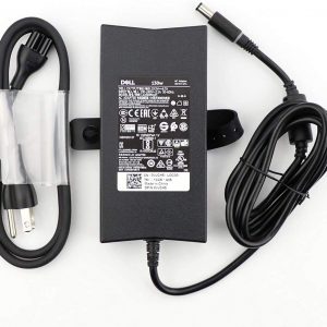 Dell Inspiron 14R (5420) AC Adapter Compatible 130W in Secunderabad Hyderabad Telangana