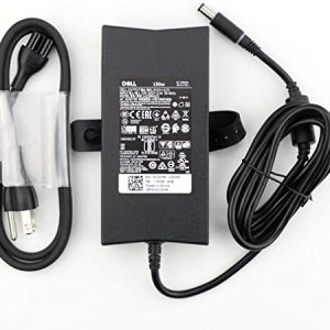 Dell Inspiron 15 (7567) Original PA-4E 130W Adapter in Secunderabad Hyderabad Telangana