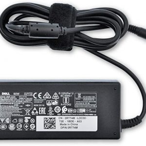 Dell Inspiron 15 (7570) Original Adapter 90W in Secunderabad Hyderabad Telangana
