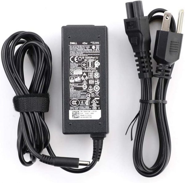 Dell Inspiron 15 (7573) Laptop 45W Adapter in Secunderabad Hyderabad Telangana