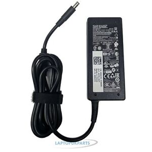 Dell Inspiron 15(3567) AC Power Adapter 65W in Secunderabad Hyderabad Telangana