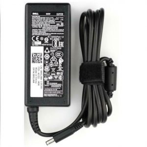 Dell Inspiron 15(5552) AC Power Adapter 65W in Secunderabad Hyderabad Telangana
