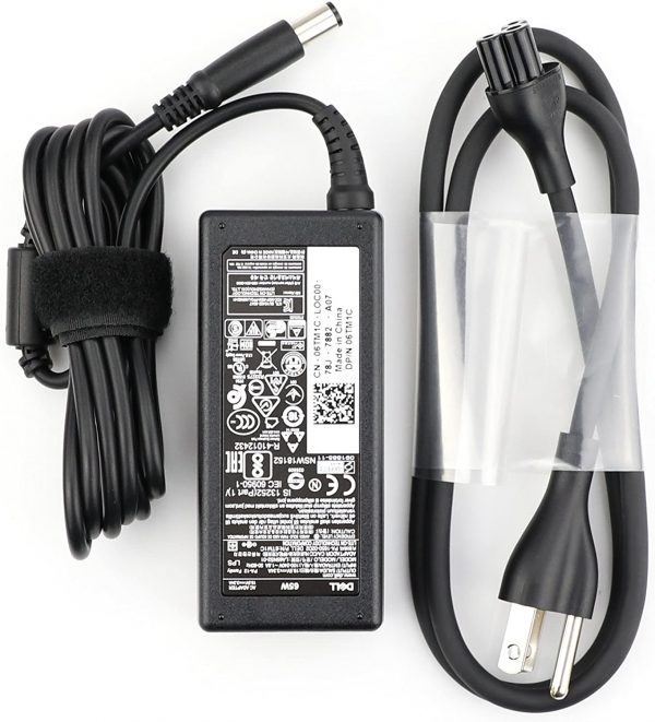 Dell Inspiron 15R 5521 Laptop 65W Adapter in Secunderabad Hyderabad Telangana