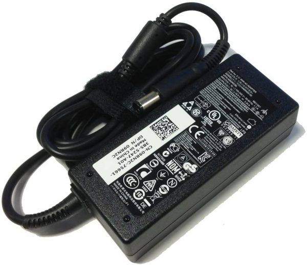 Dell Inspiron 17 3780 Laptop 90W Adapter in Secunderabad Hyderabad Telangana