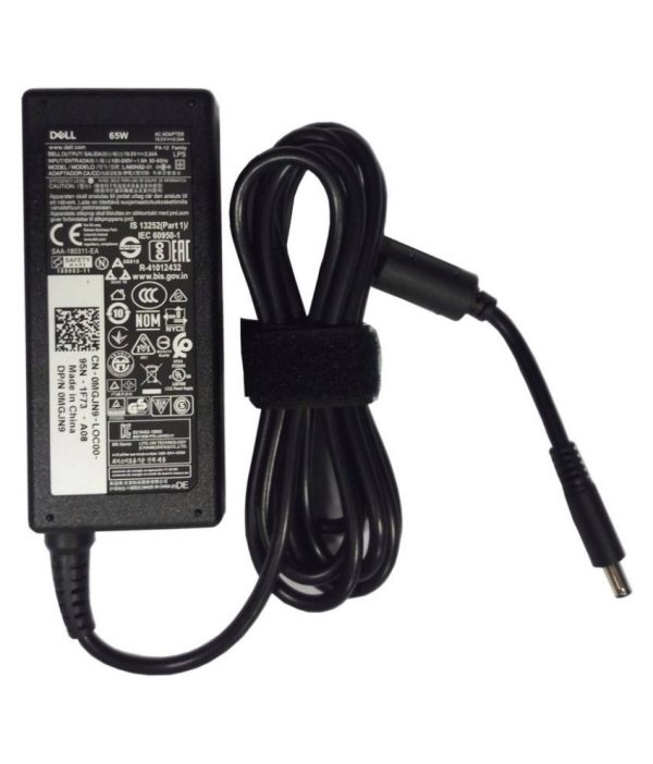 Dell Inspiron 17 (7778) 90W Adapter in Secunderabad Hyderabad Telangana