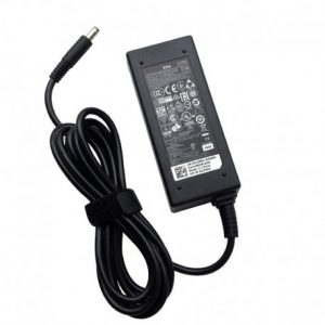 Dell Inspiron 17(5758) AC Power Adapter 65W in Secunderabad Hyderabad Telangana