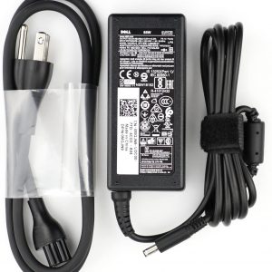 Dell Inspiron 17(5767) AC Power Adapter 65W in Secunderabad Hyderabad Telangana
